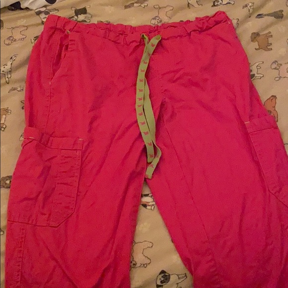 MC2 Saint Barth Pants - Scrub pants